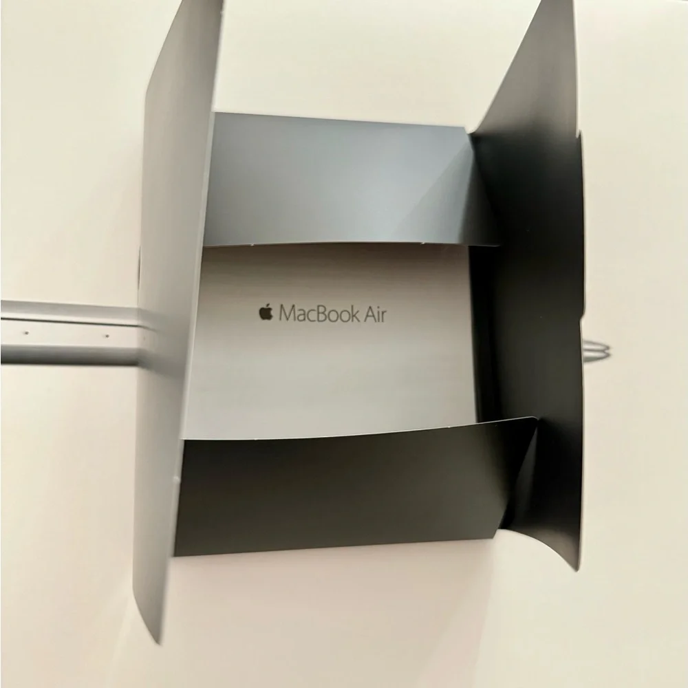 MacBook Air 13-inch
